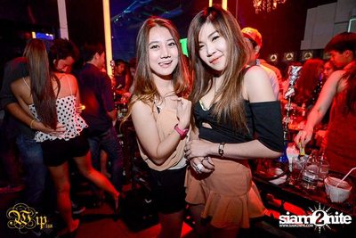 Countdown to 6 Anniversary Party — photo 102