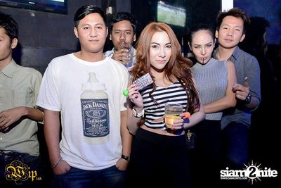 Countdown to 6 Anniversary Party — photo 22