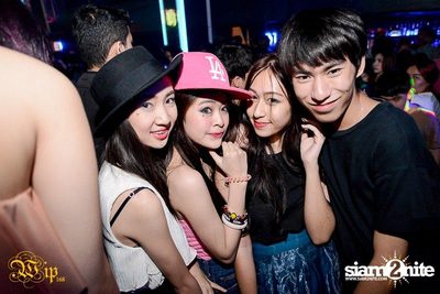 Countdown to 6 Anniversary Party — photo 83
