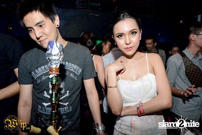 Countdown to 6 Anniversary Party — photo 191