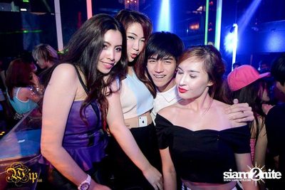 Countdown to 6 Anniversary Party — photo 139