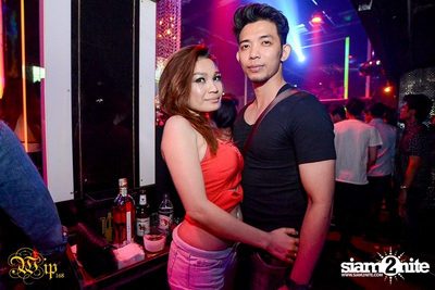 Countdown to 6 Anniversary Party — photo 94