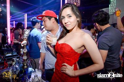 Countdown to 6 Anniversary Party — photo 97
