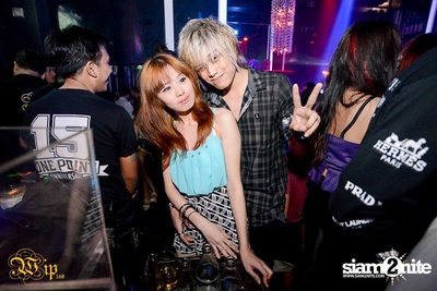 Countdown to 6 Anniversary Party — photo 82