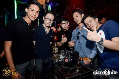 Countdown to 6 Anniversary Party — photo 74