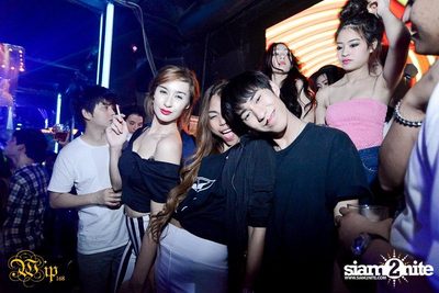 Countdown to 6 Anniversary Party — photo 195