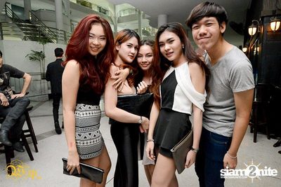 Countdown to 6 Anniversary Party — photo 113