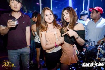 Countdown to 6 Anniversary Party — photo 101