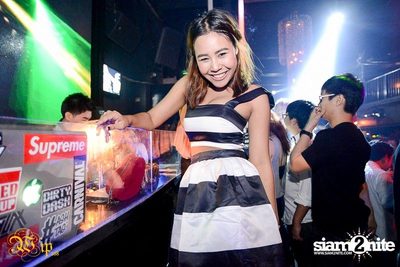 Countdown to 6 Anniversary Party — photo 80
