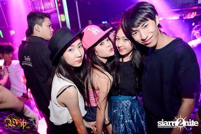 Countdown to 6 Anniversary Party — photo 84