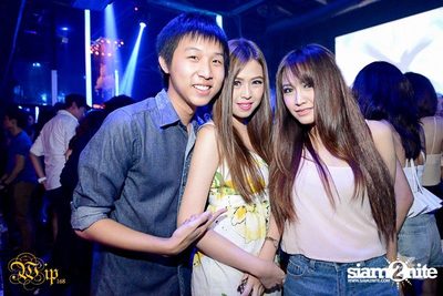 Countdown to 6 Anniversary Party — photo 29