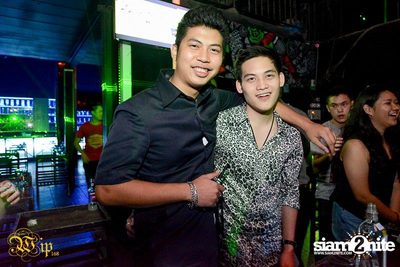 Countdown to 6 Anniversary Party — photo 70