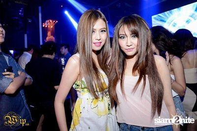Countdown to 6 Anniversary Party — photo 28