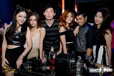 Countdown to 6 Anniversary Party — photo 32