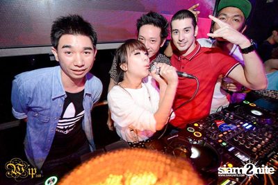Countdown to 6 Anniversary Party — photo 186