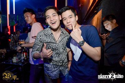 Countdown to 6 Anniversary Party — photo 98