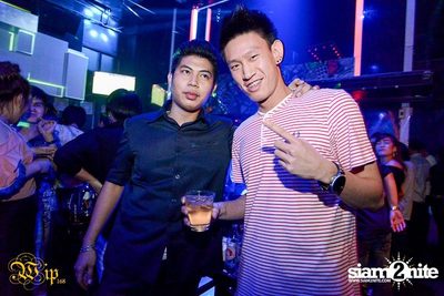 Countdown to 6 Anniversary Party — photo 99