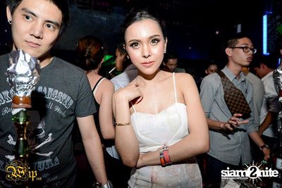 Countdown to 6 Anniversary Party — photo 192