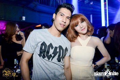 Countdown to 6 Anniversary Party — photo 199