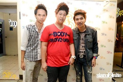 Countdown to 6 Anniversary Party — photo 120