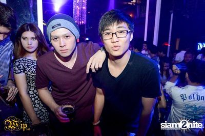 Countdown to 6 Anniversary Party — photo 14