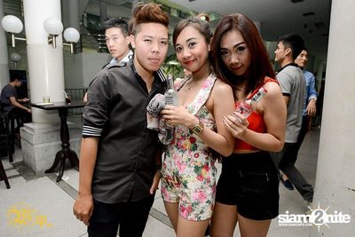 Countdown to 6 Anniversary Party — photo 121