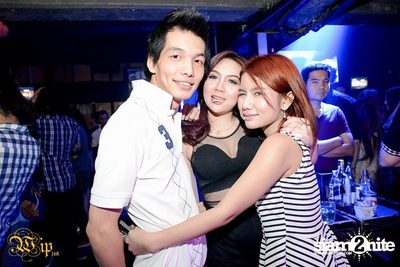 Countdown to 6 Anniversary Party — photo 31