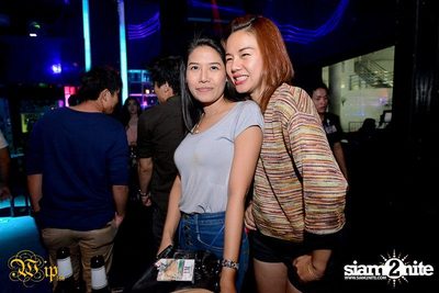 Countdown to 6 Anniversary Party — photo 75