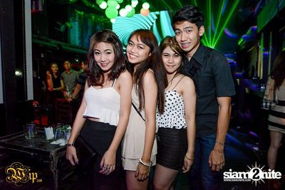 Countdown to 6 Anniversary Party — photo 69