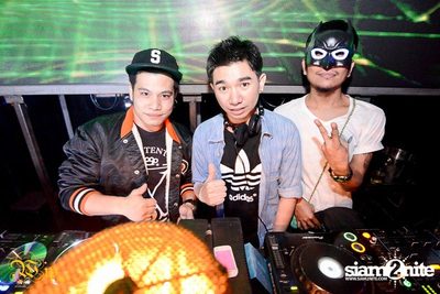 Countdown to 6 Anniversary Party — photo 81