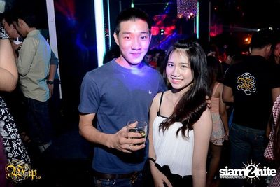 Countdown to 6 Anniversary Party — photo 24
