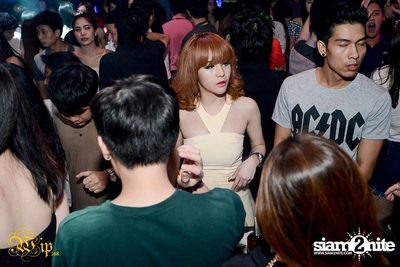 Countdown to 6 Anniversary Party — photo 144