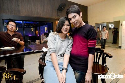 Countdown to 6 Anniversary Party — photo 116
