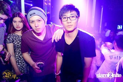 Countdown to 6 Anniversary Party — photo 15
