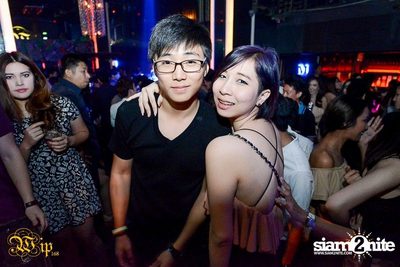 Countdown to 6 Anniversary Party — photo 8