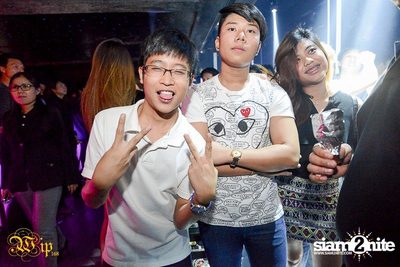 Countdown to 6 Anniversary Party — photo 95