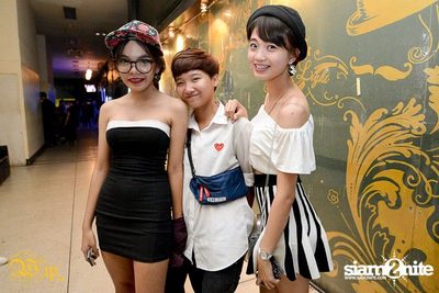 Countdown to 6 Anniversary Party — photo 33