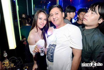 Countdown to 6 Anniversary Party — photo 171