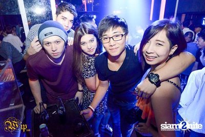 Countdown to 6 Anniversary Party — photo 7