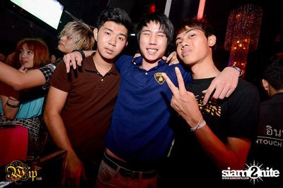 Countdown to 6 Anniversary Party — photo 180