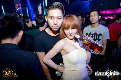 Countdown to 6 Anniversary Party — photo 193