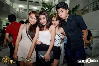 Countdown to 6 Anniversary Party — photo 67