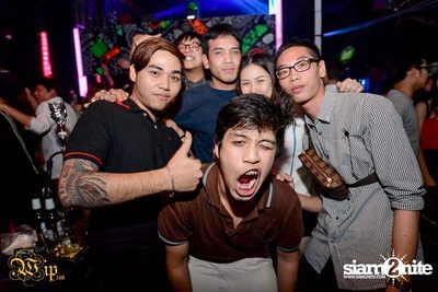 Countdown to 6 Anniversary Party — photo 123