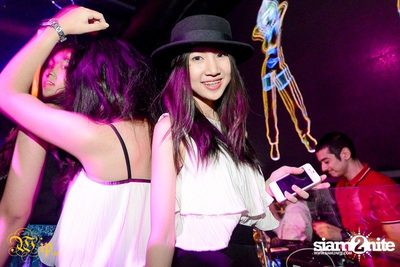 Countdown to 6 Anniversary Party — photo 176