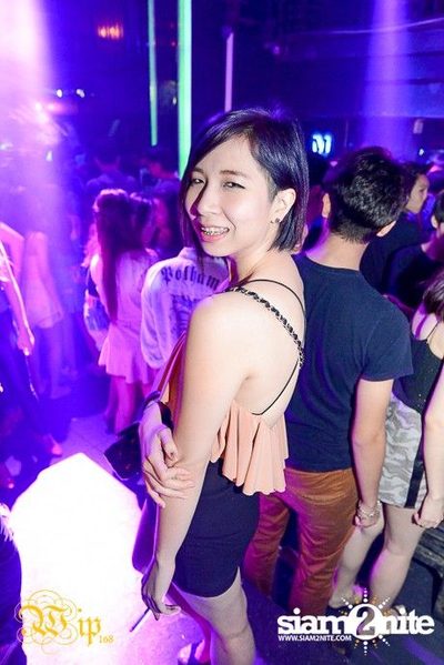 Countdown to 6 Anniversary Party — photo 13
