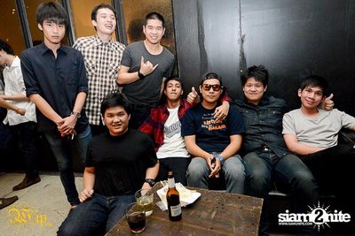 Countdown to 6 Anniversary Party — photo 146