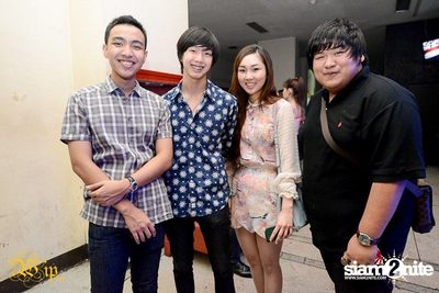 Countdown to 6 Anniversary Party — photo 158