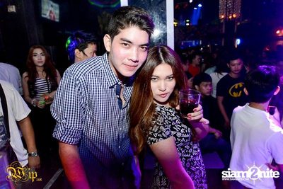 Countdown to 6 Anniversary Party — photo 16