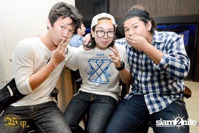 Countdown to 6 Anniversary Party — photo 150