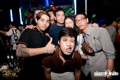 Countdown to 6 Anniversary Party — photo 122